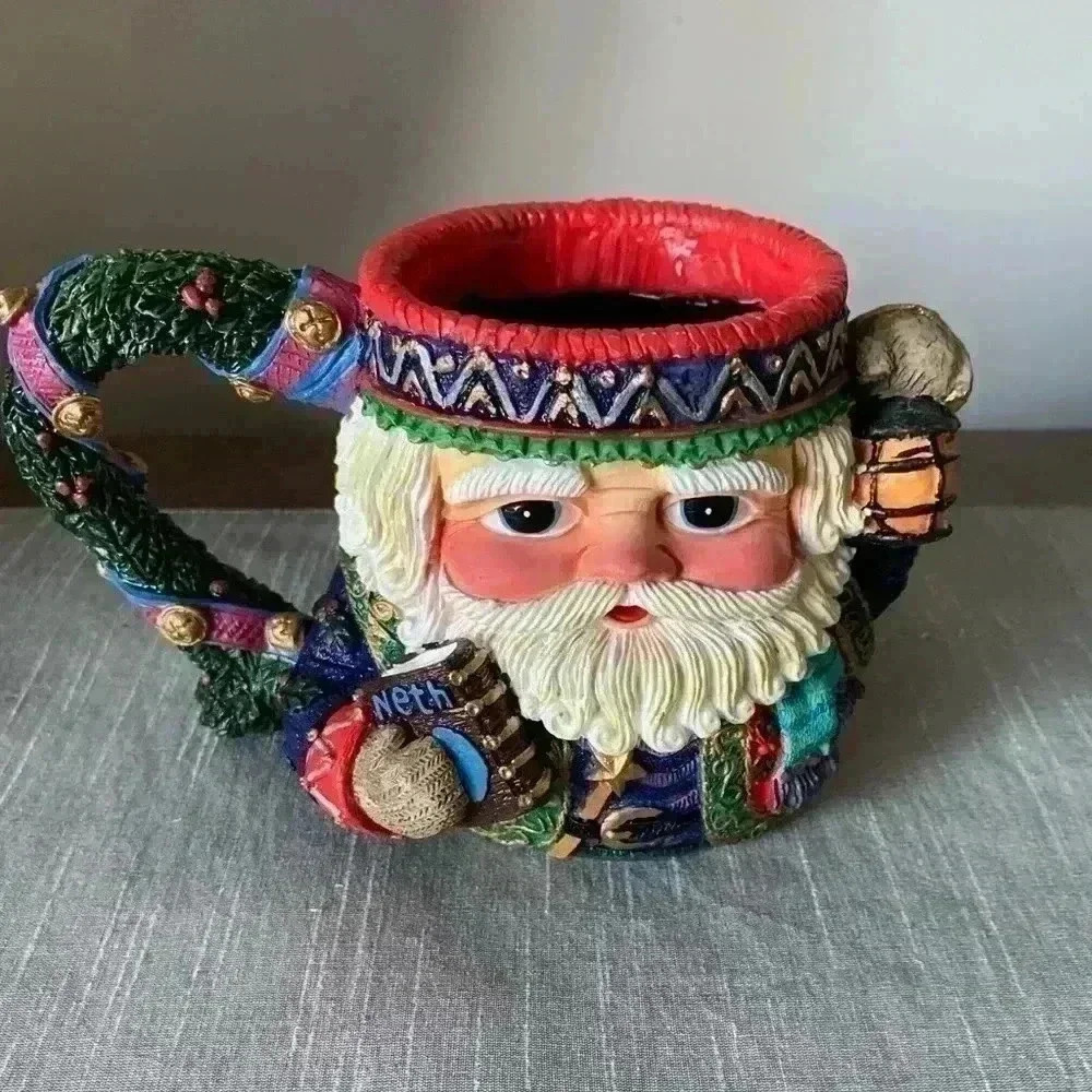 Danson  holiday decor 2/$30